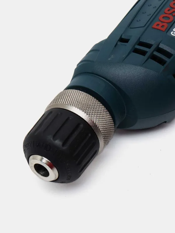Дрель Bosch GBM 6 RE — фото 2
