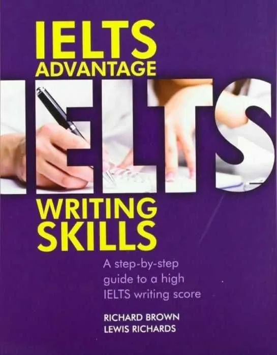 Доставка. Ielts Advantage reading skills, writing skills — фото 2