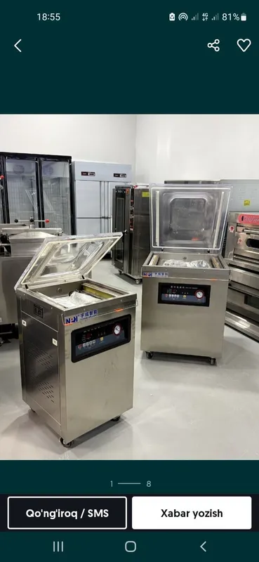 Vakum aparat 400dz Vakum aparat 400dz