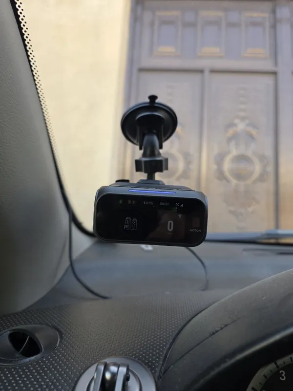 Dopler pro wifi radar detektori sotiladi 1 Dopler pro wifi radar detektori sotiladi 1