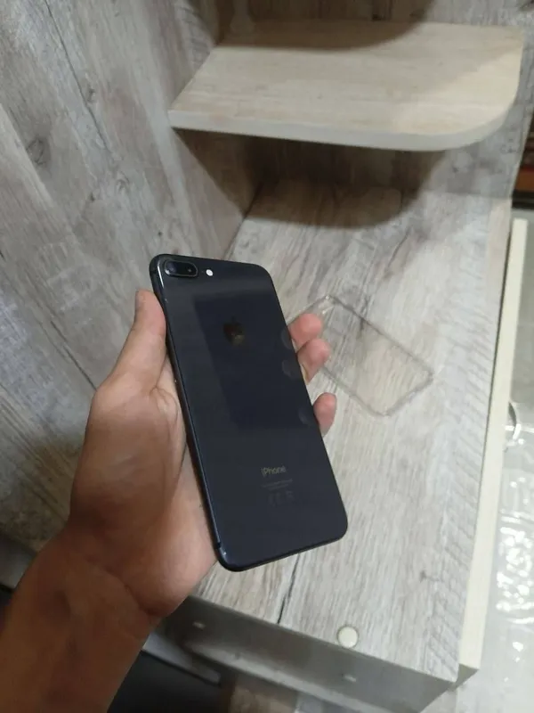 Iphone 8plus в идеале, не вскрывался 1