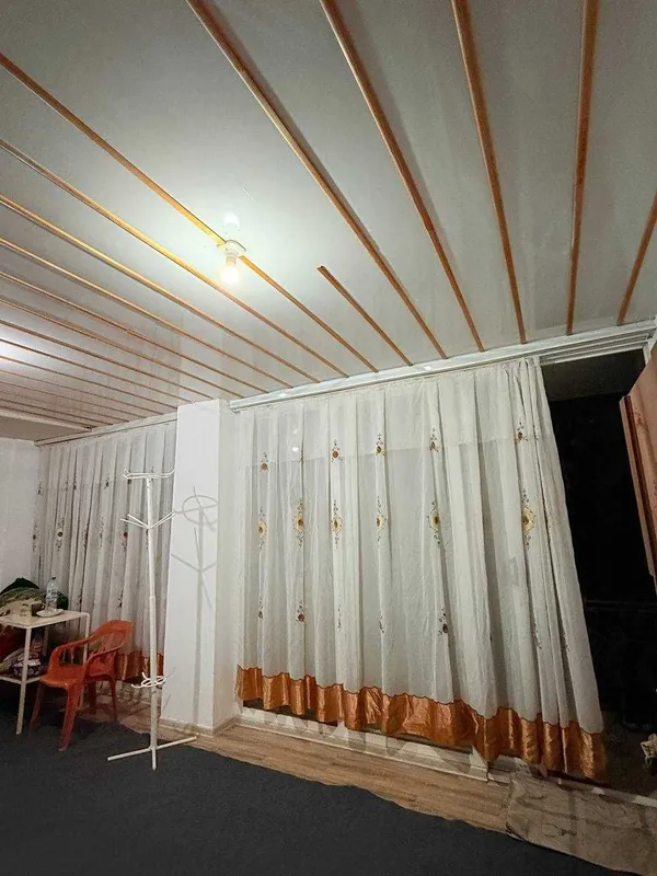 Квартира 1 комнатная 2