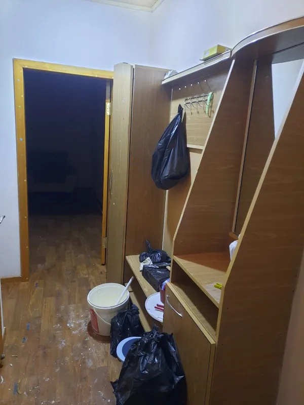 1 xonali kvartira ijarasi, Yunusobod tumani 4