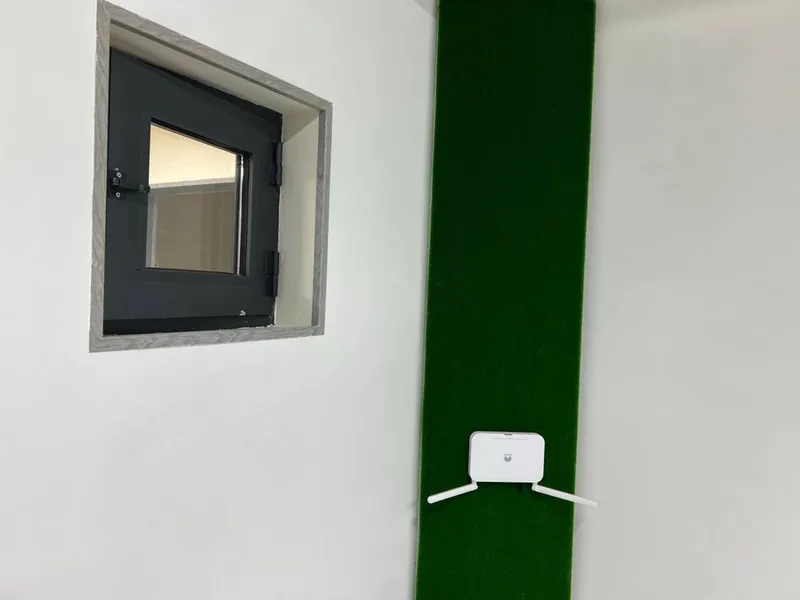 Аренда под офис 20м2, 2 минут от метро Шахристан 200$ — фото 4