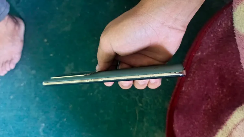 infinix zero 30 holati zoʻr — фото 3
