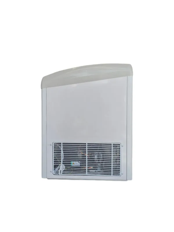 Морозильник Aiwa SD/SC-318Y Inverter — фото 4