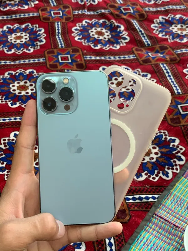 Iphone 13 Pro 3 Iphone 13 Pro 3