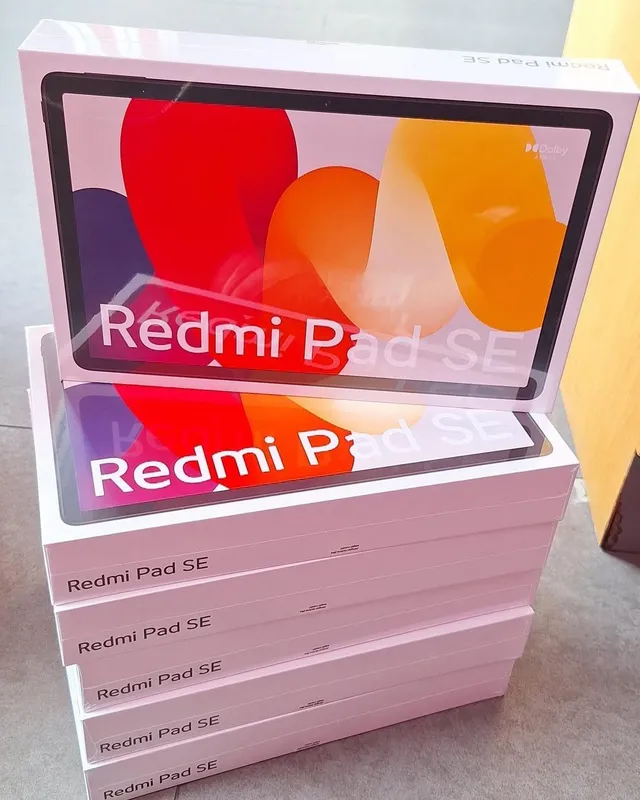 Redmi Pad SE New Super Skidka+Garantiya+Dastafka — фото 2