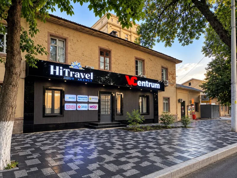 55 m²lik bino ijarasi, Yakkasaroy · ID 203 2