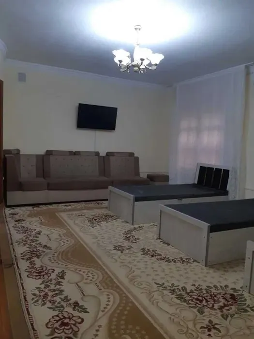 Сдается квартира — фото 1