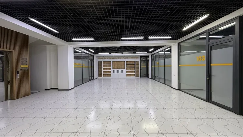 Сдам Без Комиссии здание Яккасарай Саламатина f88 — фото 1