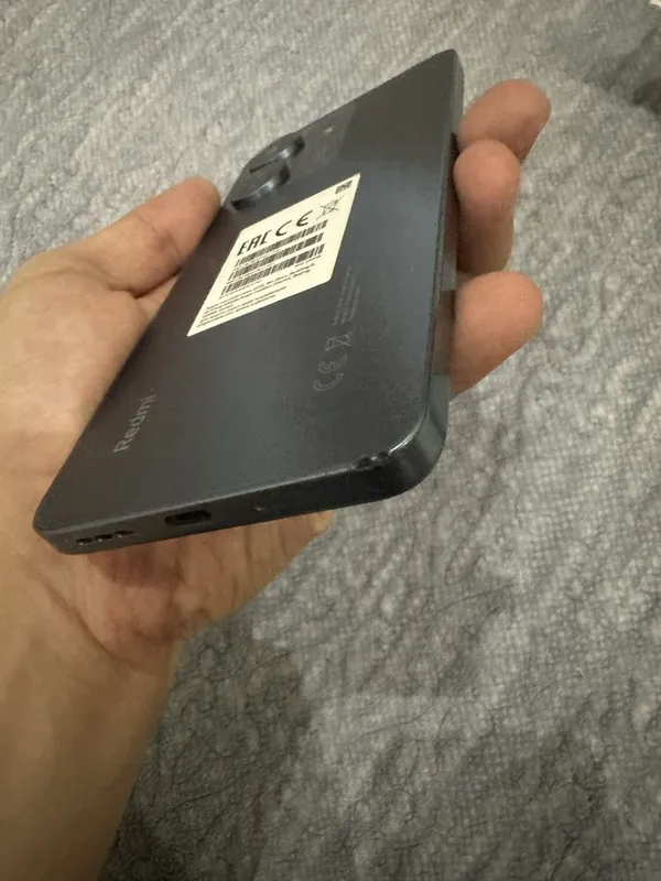 Redmi 13c 8/256 sotiladi.750.000ming som — фото 4