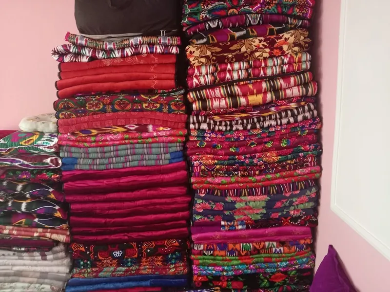 Yakandozlar sotiladi
