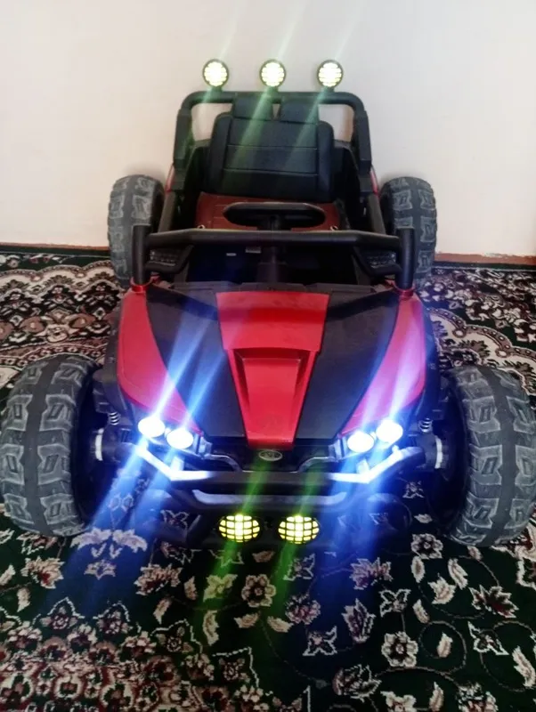 Mashina detskiy elektro 1 Mashina detskiy elektro 1