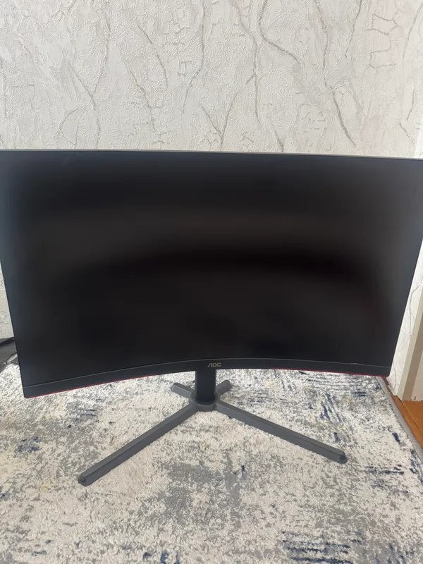 Manitor AOC Curved 27 C27G3/VA/FHD/165Hz