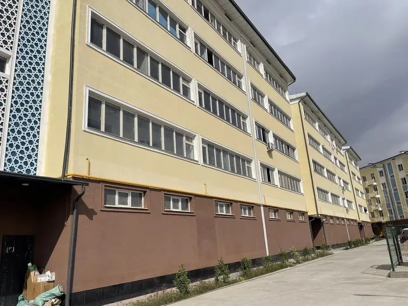 2-комнатная квартира в новостройке ЖК «Dustlik» 2 2-комнатная квартира в новостройке ЖК «Dustlik» 2
