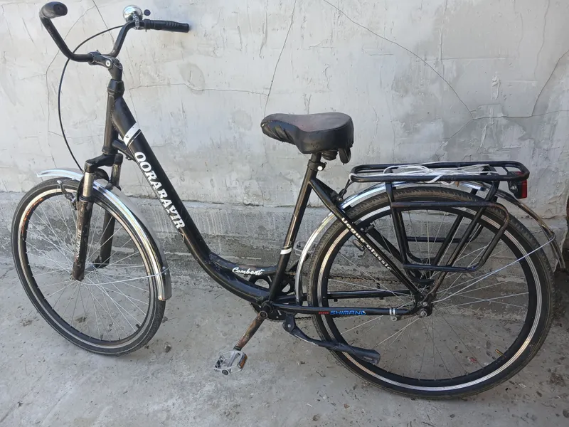 Velosipet