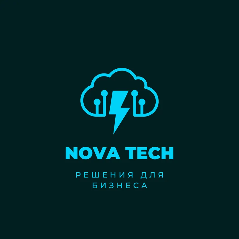 Logo, vizitka va rezyume dizayni — фото 2