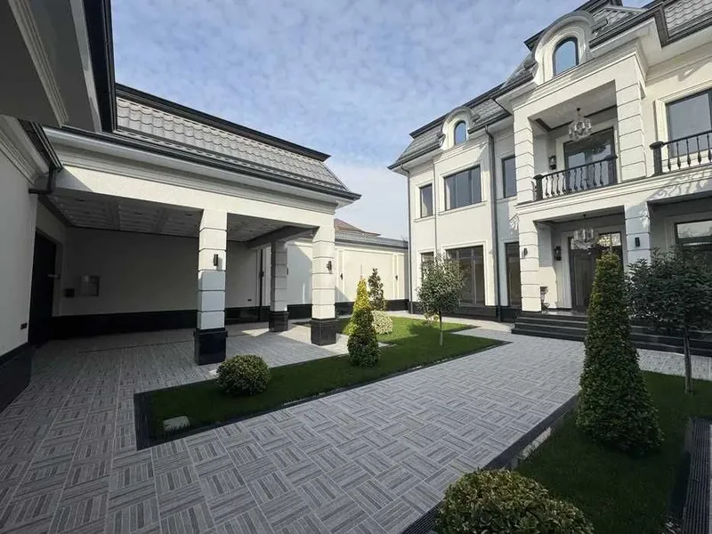 Центр Луначарского ‼️Продается Новый Шикарный ДОМ | 7 соток | 800 м² — фото 1