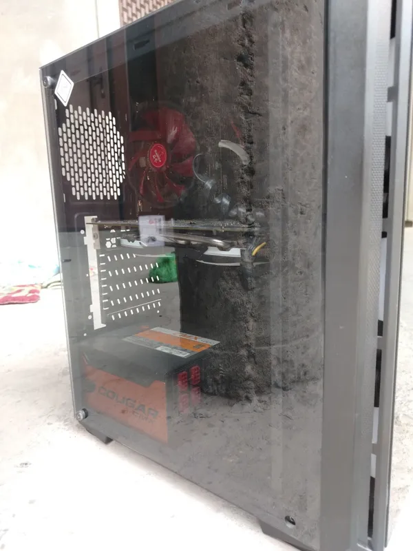 PC sotiladi 320$ kelishamiz!. — фото 1