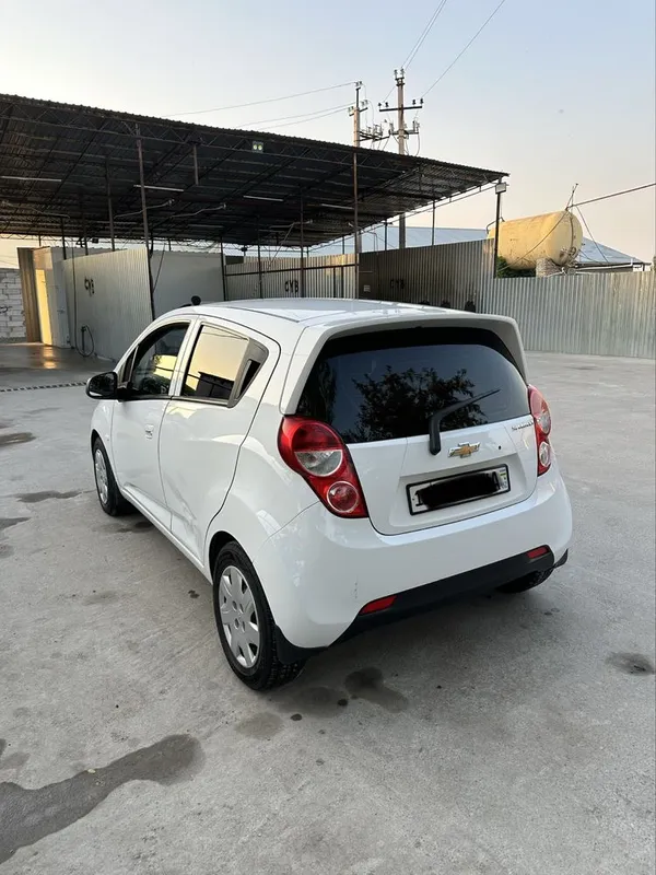 Spark Sotiladi. 3
