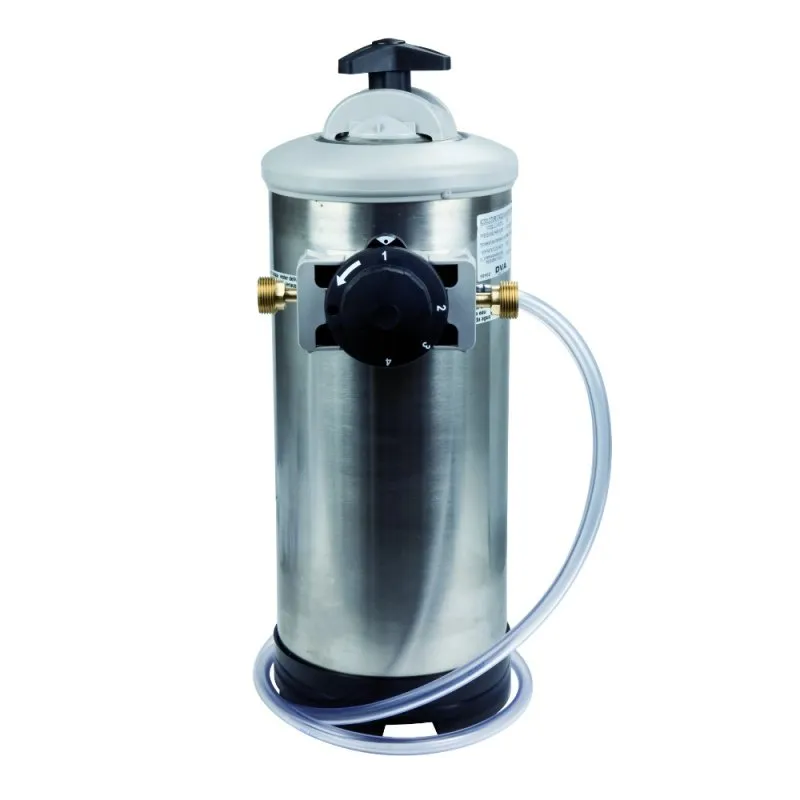 СМЯГЧИТЕЛЬ ВОДЫ DVA IV12
