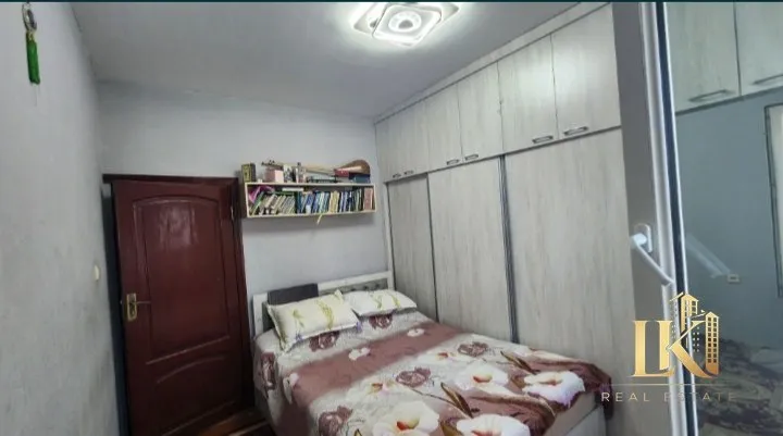 Продаётся 4-комнатная квартира, 96 м² (Мирабадский район) — фото 6