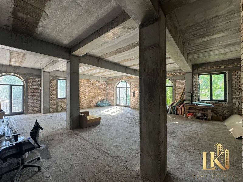 Продаётся двухъярусный дуплекс 5-комн. 230 м² в ЖК BAROCCO (Юнусабад) — фото 4