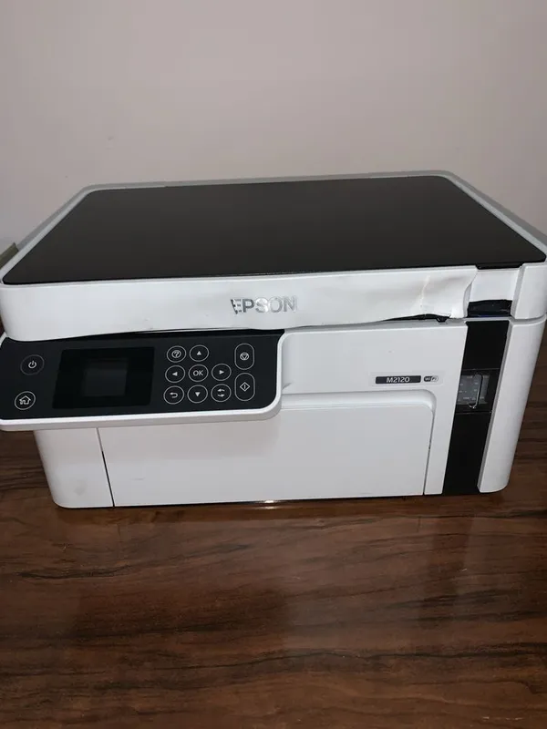 Продаётся принтер Epson M2120 2 Продаётся принтер Epson M2120 2