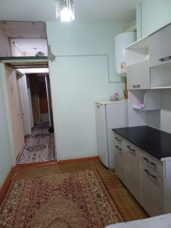 Продаётся 3 комнатная квартира — фото 2
