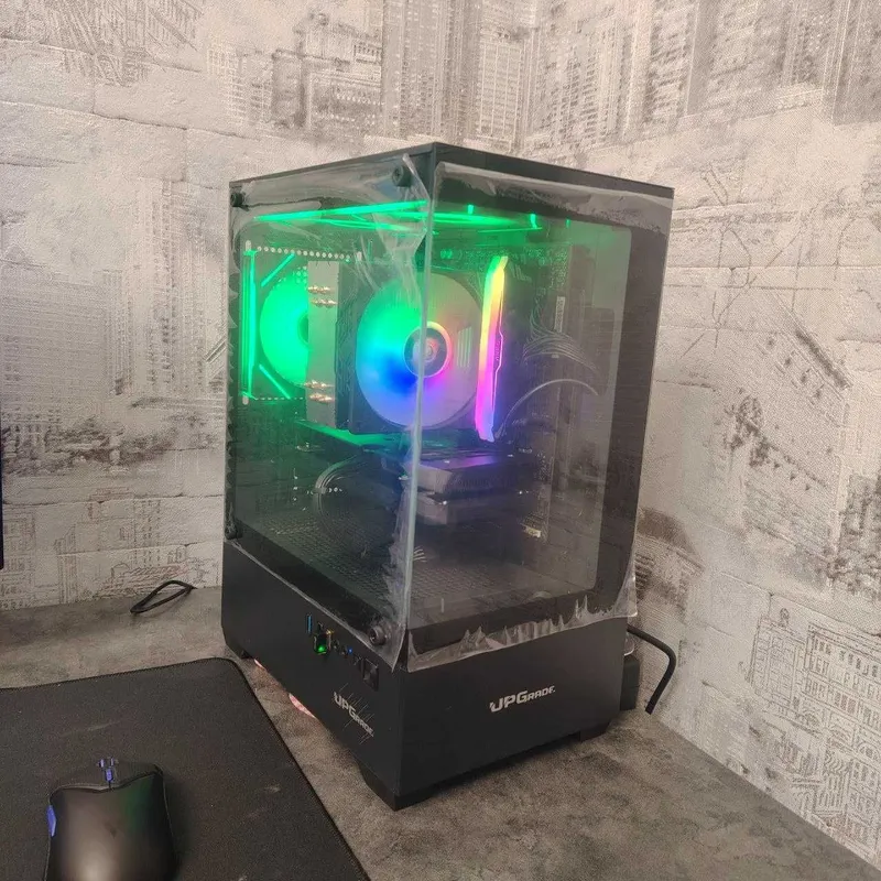 Gaming PC sotiladi (deyarli yangi, 3 oylik) 6 Gaming PC sotiladi (deyarli yangi, 3 oylik) 6