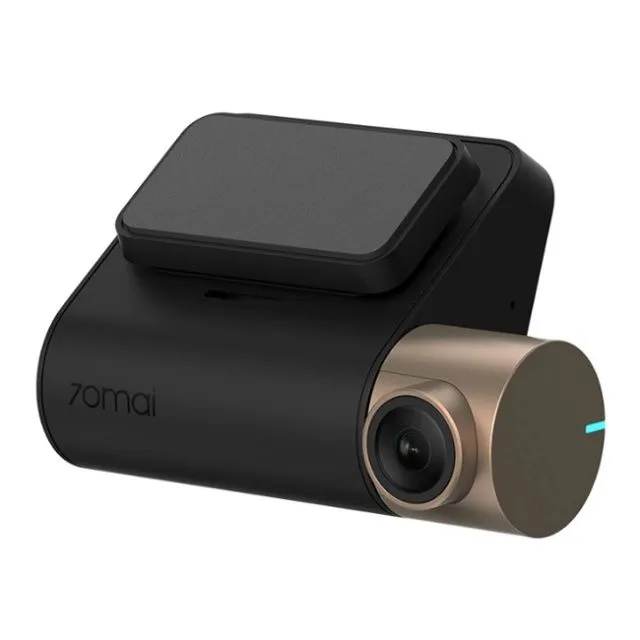 Видеорегистратор Xiaomi 70mai Dash Cam Pro Lite Midrive D08 (Black) 1 Видеорегистратор Xiaomi 70mai Dash Cam Pro Lite Midrive D08 (Black) 1