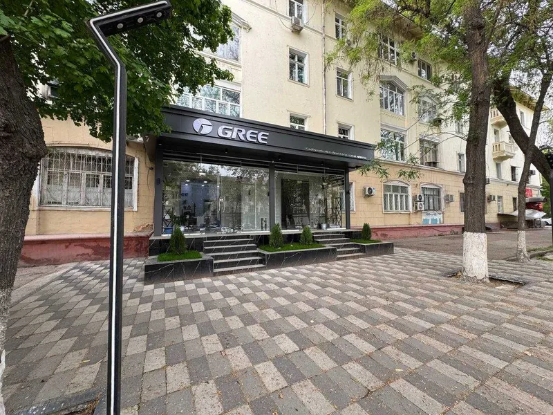 Аренда коммерческой недвижимости ул.Шота Руставели , Аския, 130м2 — фото 1