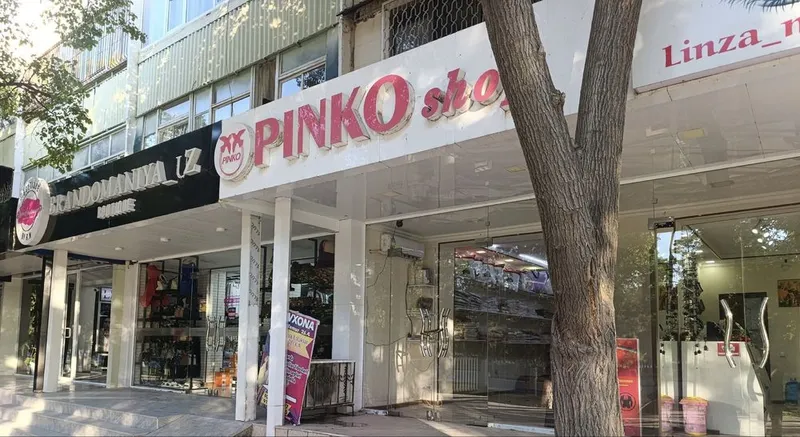 Бино ижарага берилади 2