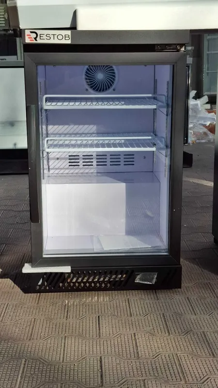 Холодильник мини бар витрина Мини бар Холодильники Mini bar xolodilnik — фото 3