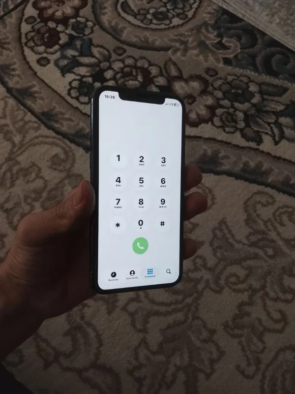 Iphone 11 pro 64 tali 90% 5