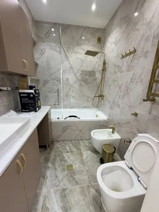 3 xonali kvartira, Yashnobod tumani 5