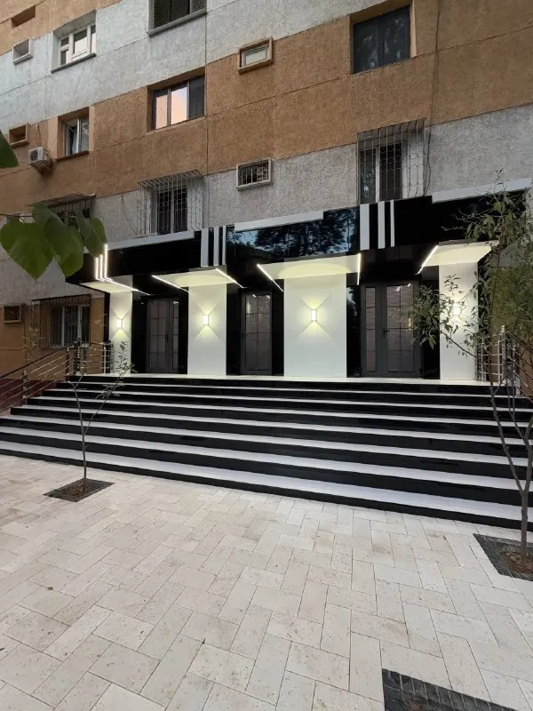 4-комнатная квартира, 95 м², Мирзо Улугбек 3