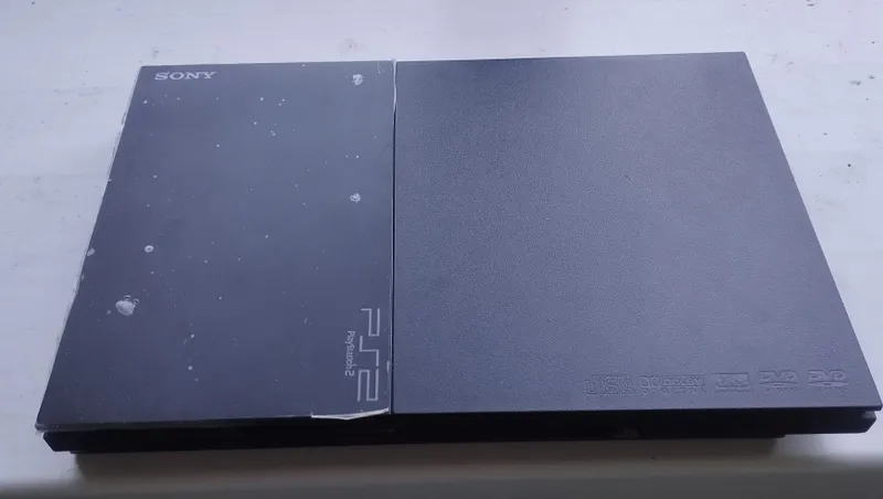 Sony Playstation 2. Ideal holatda. 5 Sony Playstation 2. Ideal holatda. 5
