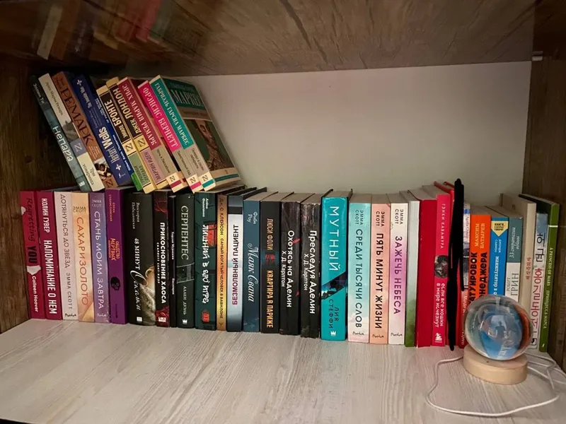 Продаю книги б/у