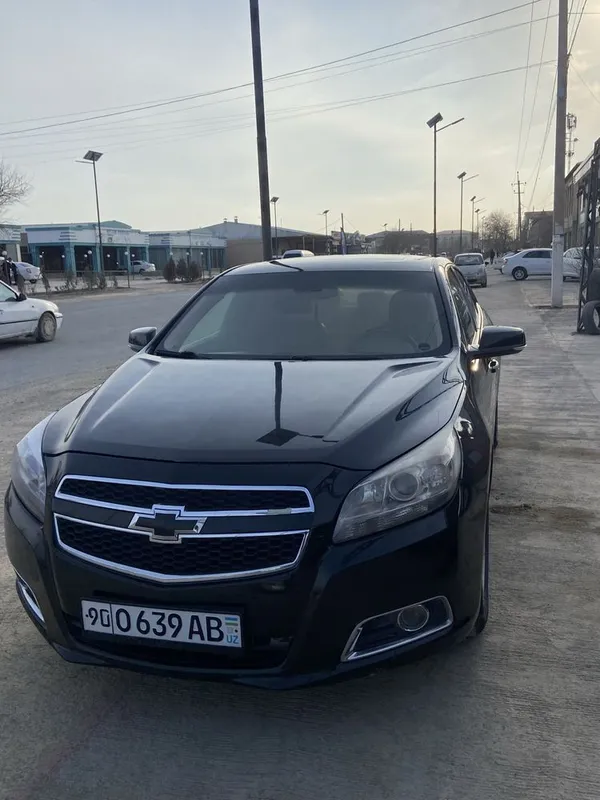 Малибу 1 Срочна стлади