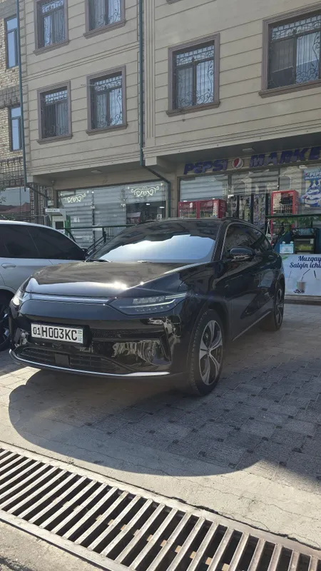 Leapmotor c11 610km 1 Leapmotor c11 610km 1