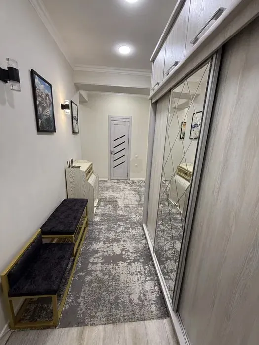 2 xonali ЖК Aristokrat, Tuzel metrosi 4 2 xonali ЖК Aristokrat, Tuzel metrosi 4