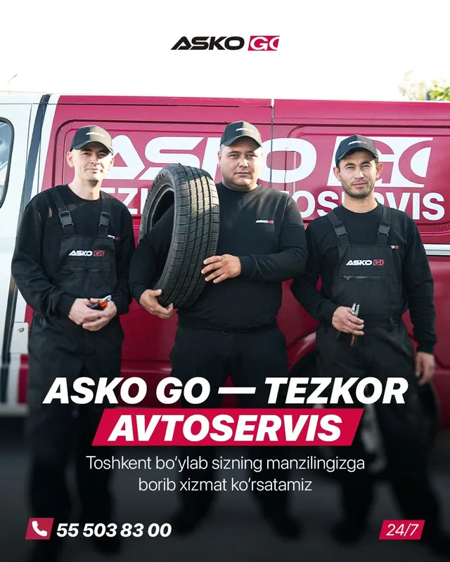 Vizov balon yamash Toshkent 24/7 Akkumulyator zaryadlash vizov