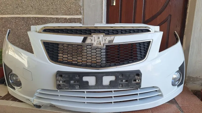 SPARK eskicha banfer 2015 zbor