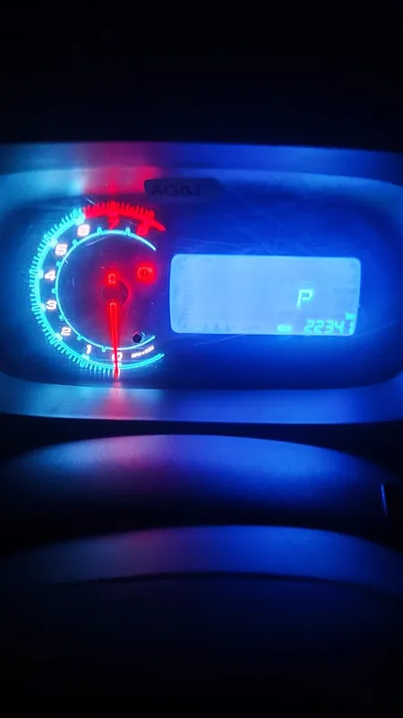Chevrolet Cobalt 2025-йил сотилади 3 Chevrolet Cobalt 2025-йил сотилади 3