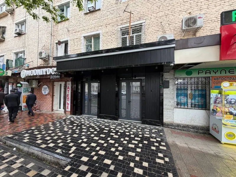 Продам коммерческую недвижимость Яккасарайский р-н — фото 2