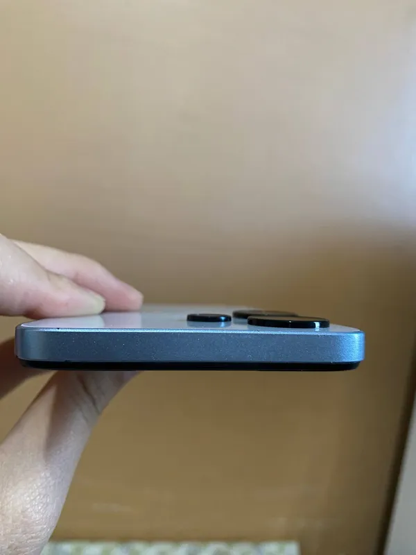 Infinix Hot 30i — фото 5