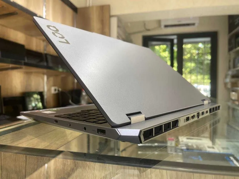 Lenovo LOQ AMD Ryzen 7 7435HS озу12гб 512 ssd Nvidio RTX 4060 5 Lenovo LOQ AMD Ryzen 7 7435HS озу12гб 512 ssd Nvidio RTX 4060 5