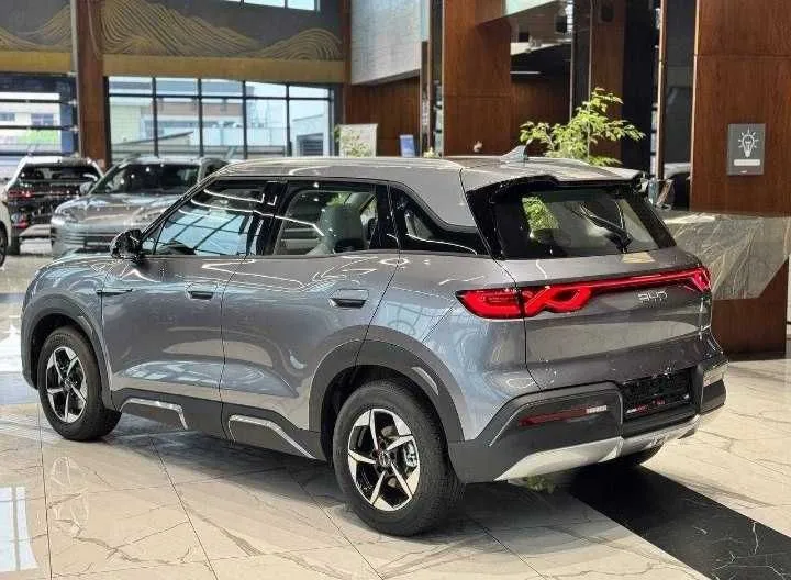 Byd Yuan Up 6300$ bilan halol nasiya 2 Byd Yuan Up 6300$ bilan halol nasiya 2